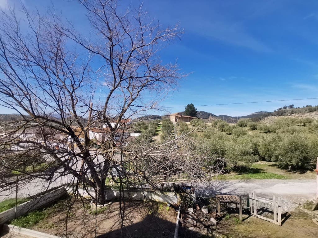 4 bedroom Finca/Country House for sale in Sabariego with garage - € 69,000 (Ref: 7622683)