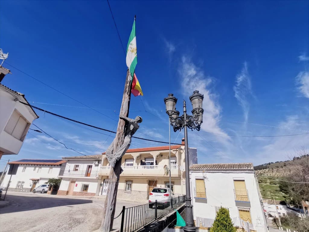 4 bedroom Finca/Country House for sale in Sabariego with garage - € 69,000 (Ref: 7622683)