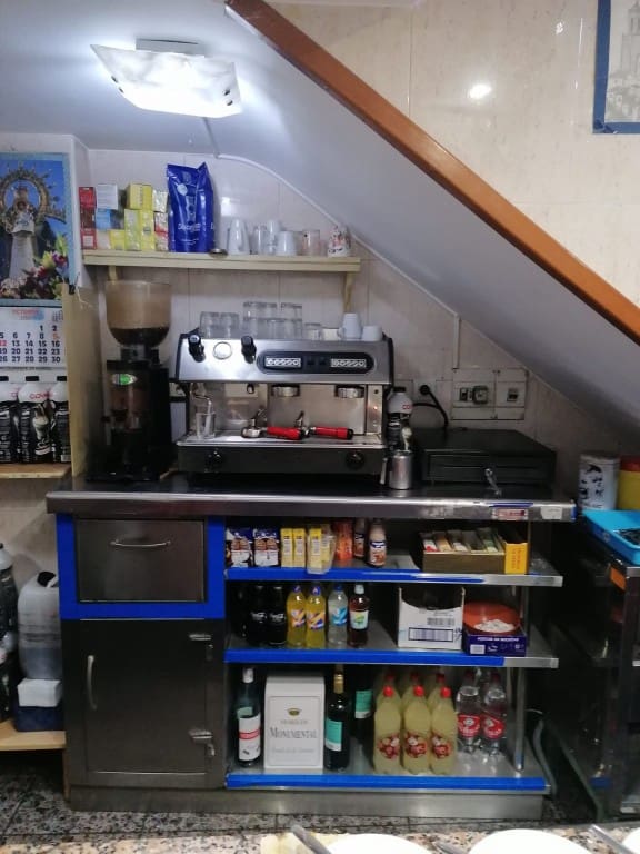 3 camera da letto Commerciale in vendita in Martos - 120.000 € (Rif: 7666211)