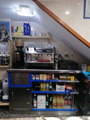 3 bedroom Commercial for sale in Martos - € 120,000 (Ref: 7666211)