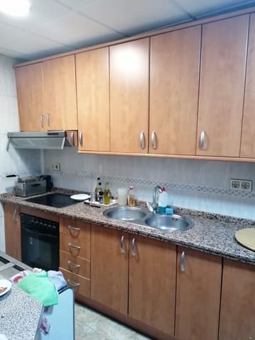 3 bedroom Commercial for sale in Martos - € 120,000 (Ref: 7666211)