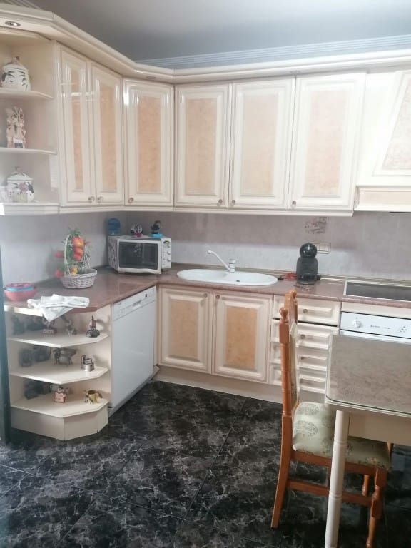 3 camera da letto Commerciale in vendita in Martos - 120.000 € (Rif: 7666211)