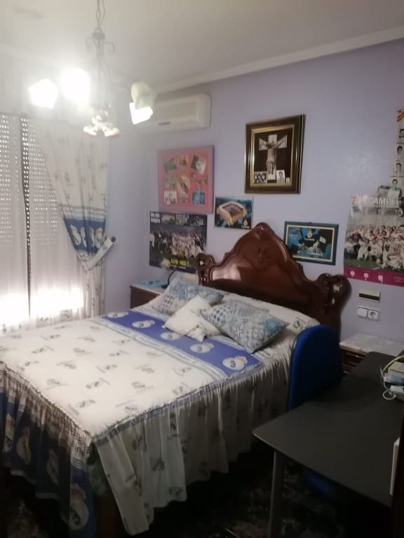 3 camera da letto Commerciale in vendita in Martos - 120.000 € (Rif: 7666211)