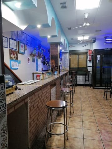 3 bedroom Commercial for sale in Martos - € 120,000 (Ref: 7666211)