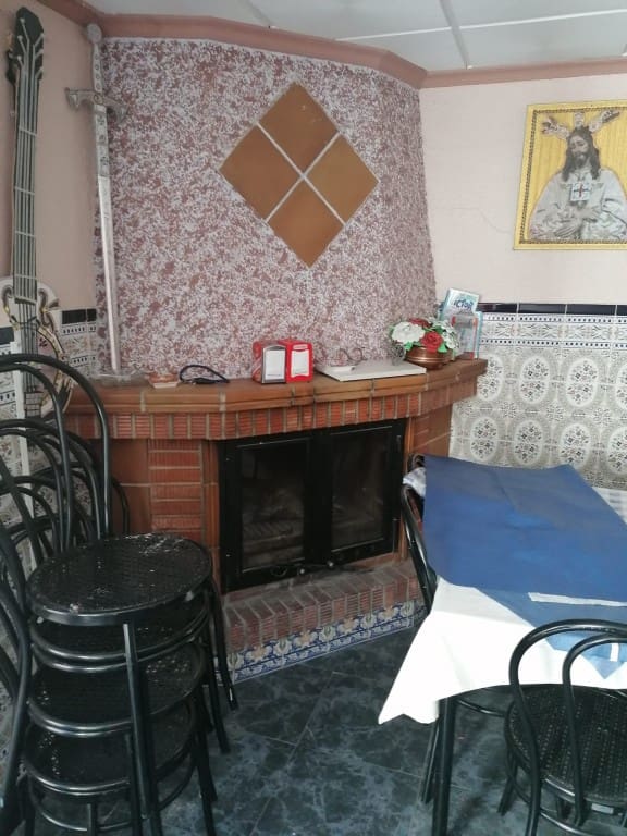 3 camera da letto Commerciale in vendita in Martos - 120.000 € (Rif: 7666211)