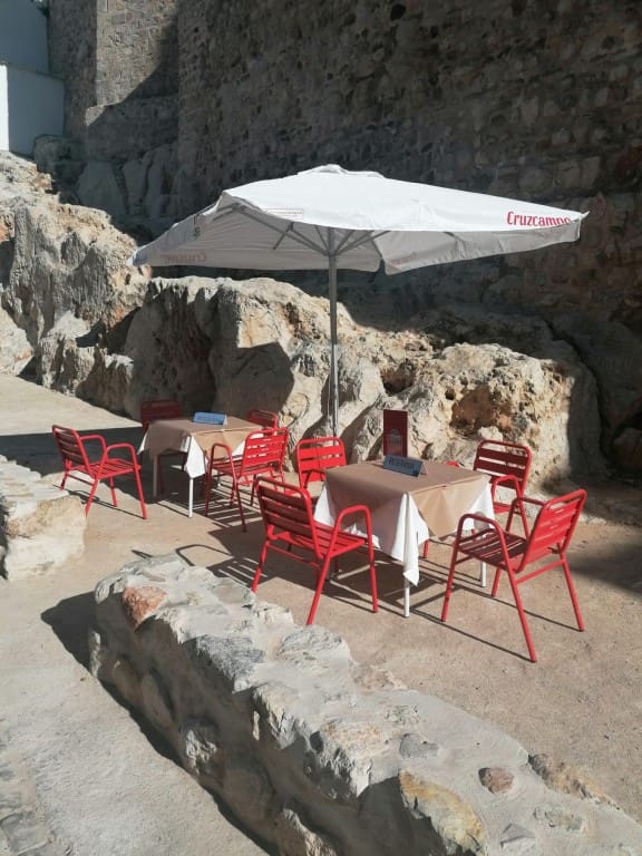 3 camera da letto Commerciale in vendita in Martos - 120.000 € (Rif: 7666211)