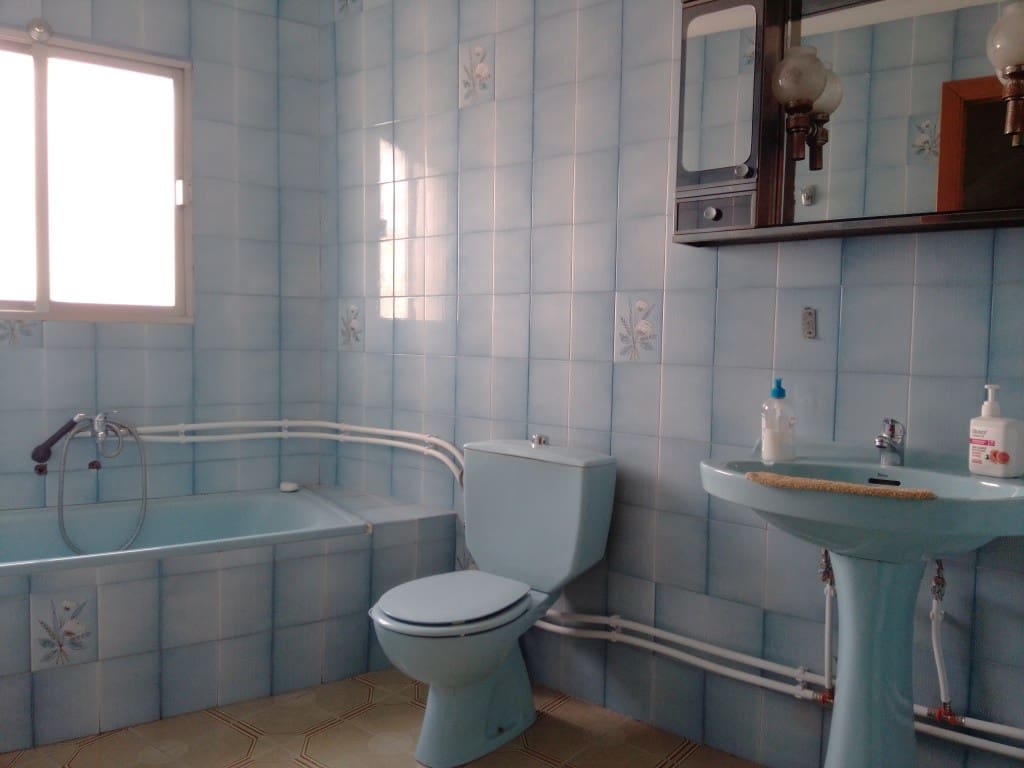 2 sovrum Restaurang/Bar till salu i Castillo de Locubin - 39 000 € (Ref: 7696262)