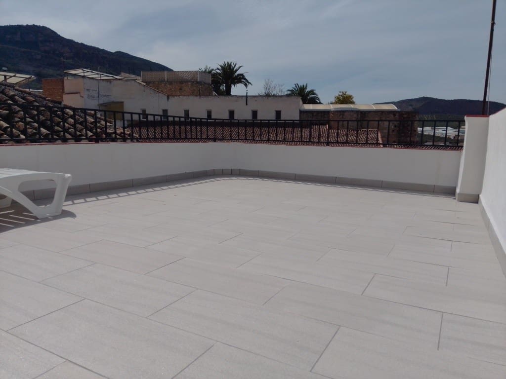 2 sovrum Restaurang/Bar till salu i Castillo de Locubin - 39 000 € (Ref: 7696262)