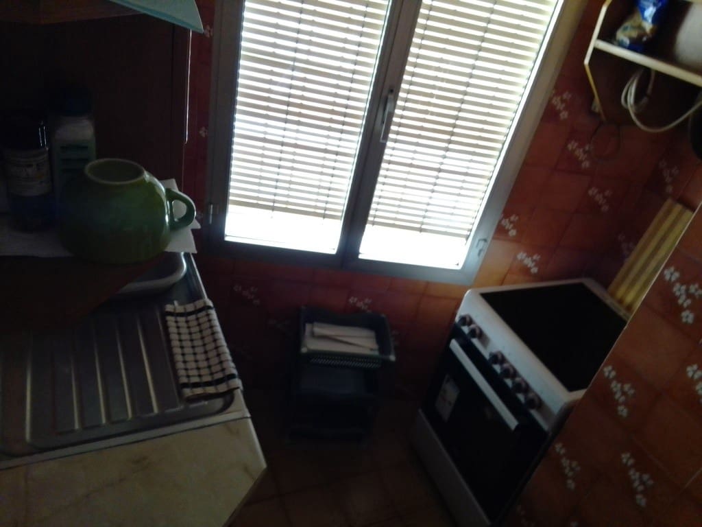 2 sovrum Restaurang/Bar till salu i Castillo de Locubin - 39 000 € (Ref: 7696262)