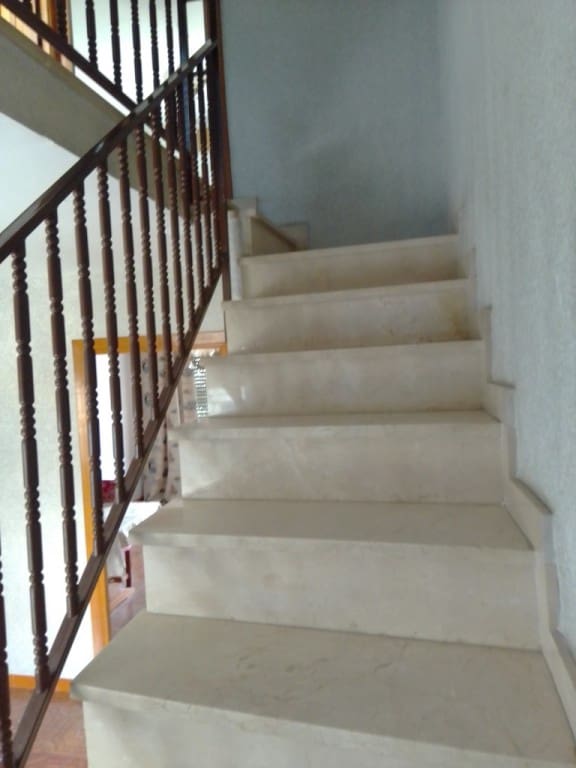 2 sovrum Restaurang/Bar till salu i Castillo de Locubin - 39 000 € (Ref: 7696262)