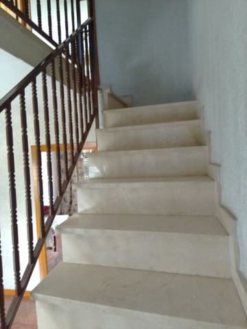 2 sovrum Restaurang/Bar till salu i Castillo de Locubín - 39 000 € (Ref: 7696262)