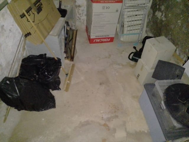 2 sovrum Restaurang/Bar till salu i Castillo de Locubín - 39 000 € (Ref: 7696262)