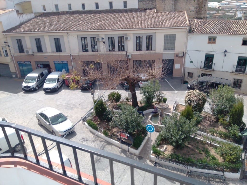 2 sovrum Restaurang/Bar till salu i Castillo de Locubin - 39 000 € (Ref: 7696262)