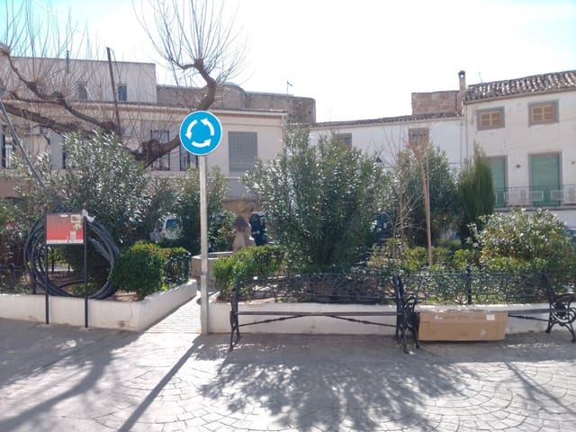 2 sovrum Restaurang/Bar till salu i Castillo de Locubín - 39 000 € (Ref: 7696262)