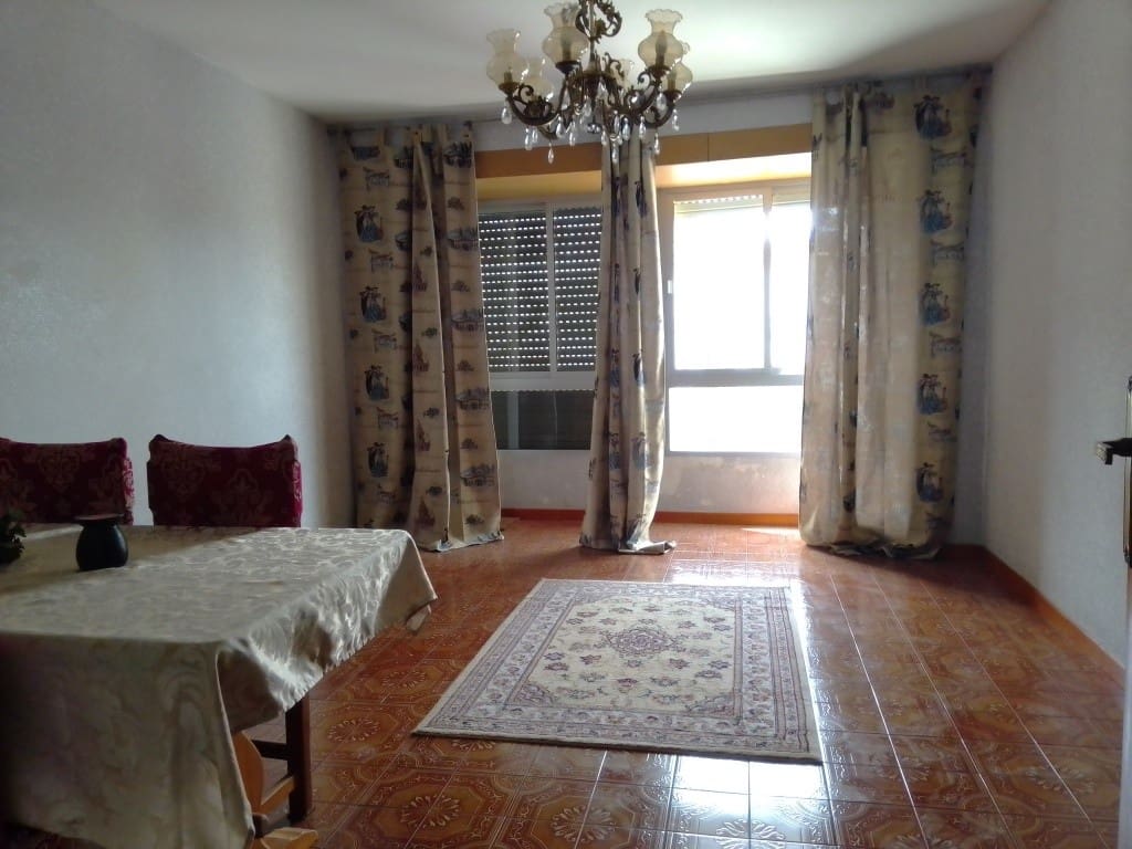 2 sovrum Restaurang/Bar till salu i Castillo de Locubin - 39 000 € (Ref: 7696262)