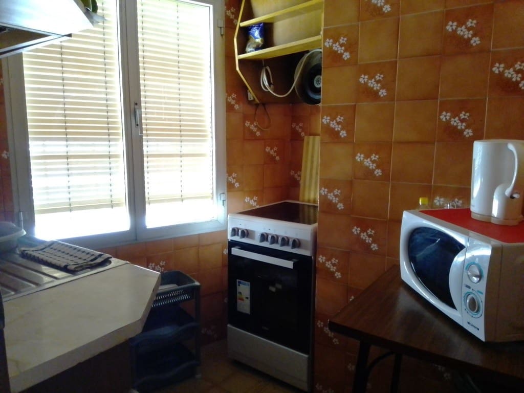 2 sovrum Restaurang/Bar till salu i Castillo de Locubin - 39 000 € (Ref: 7696262)