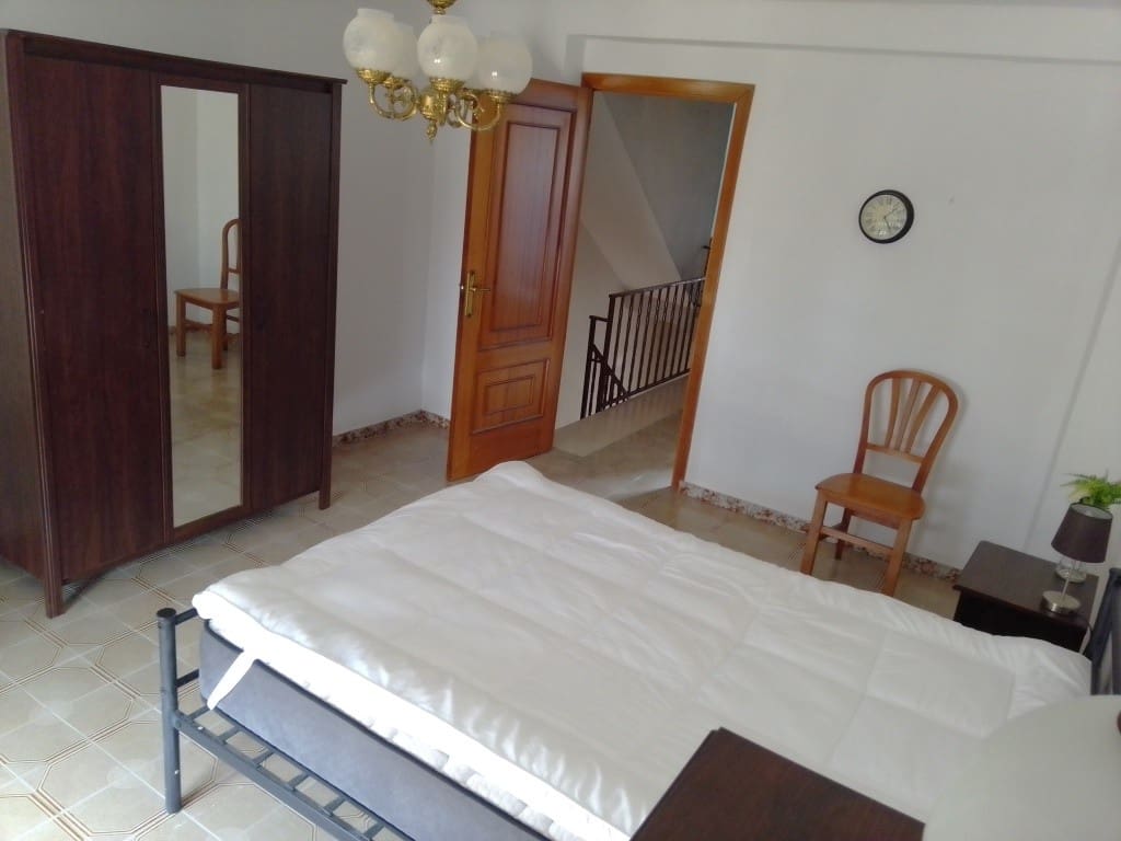 2 sovrum Restaurang/Bar till salu i Castillo de Locubin - 39 000 € (Ref: 7696262)