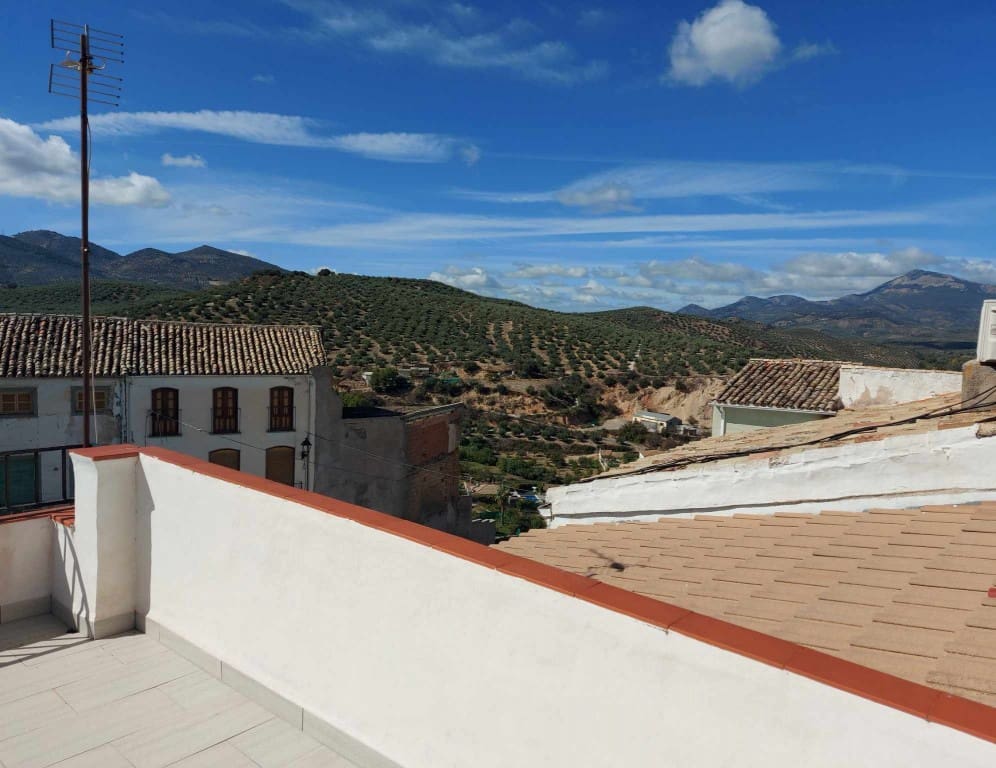 2 sovrum Restaurang/Bar till salu i Castillo de Locubin - 39 000 € (Ref: 7696262)