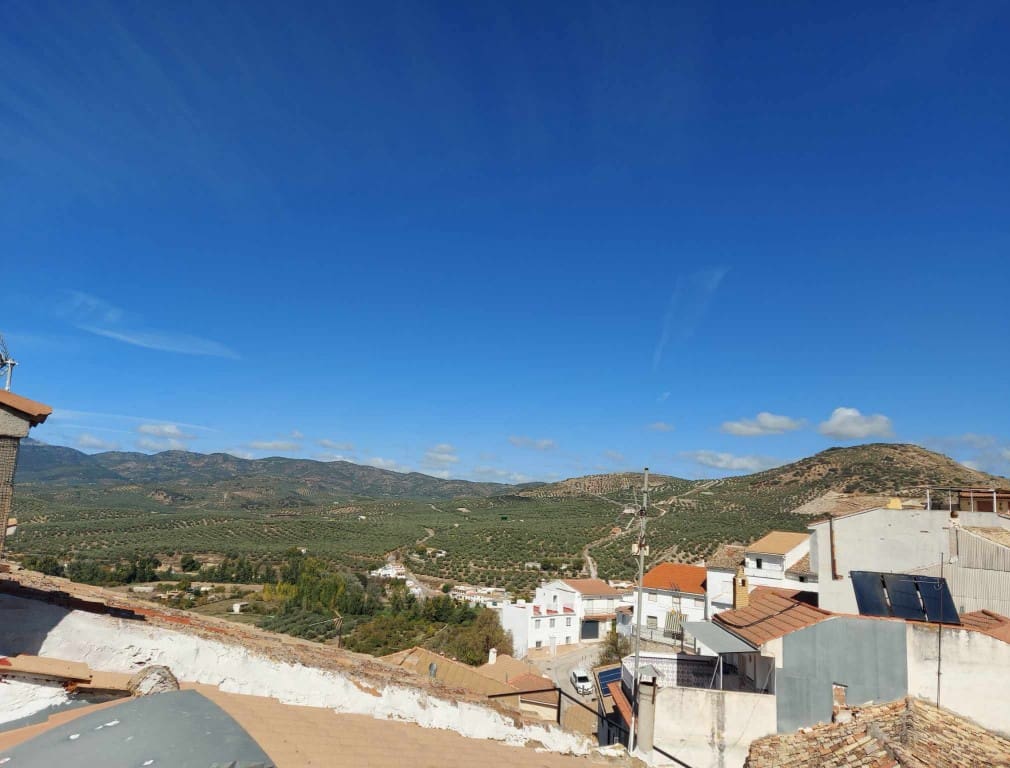 2 sovrum Restaurang/Bar till salu i Castillo de Locubin - 39 000 € (Ref: 7696262)