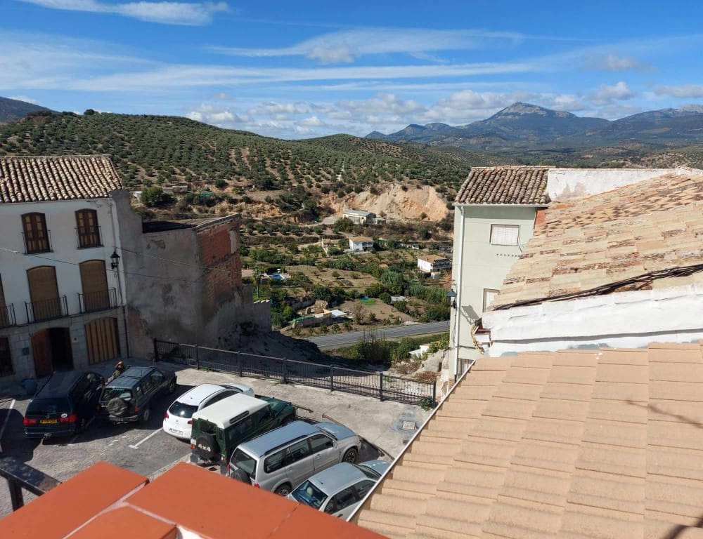 2 sovrum Restaurang/Bar till salu i Castillo de Locubin - 39 000 € (Ref: 7696262)