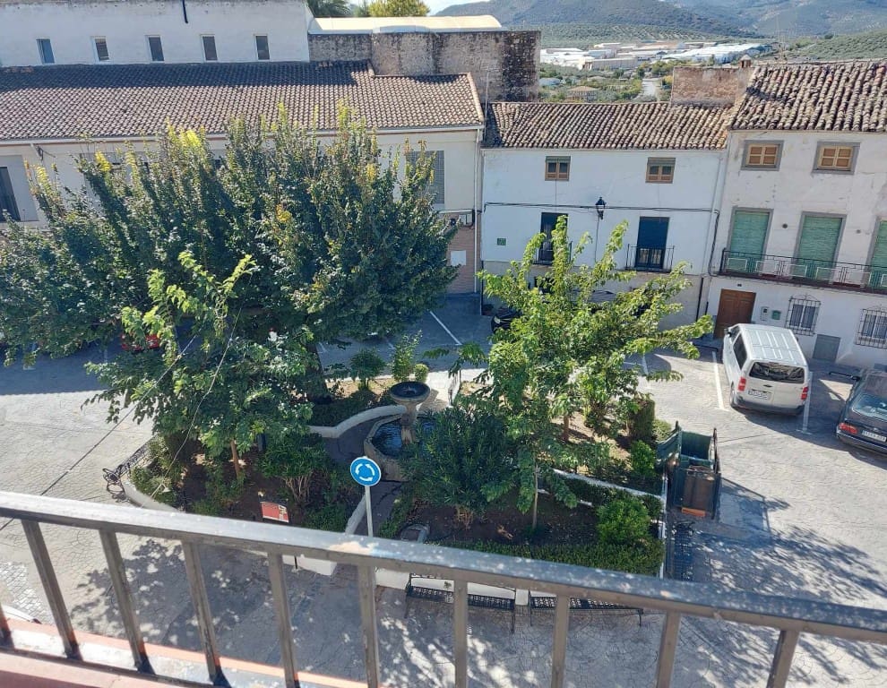 2 sovrum Restaurang/Bar till salu i Castillo de Locubin - 39 000 € (Ref: 7696262)