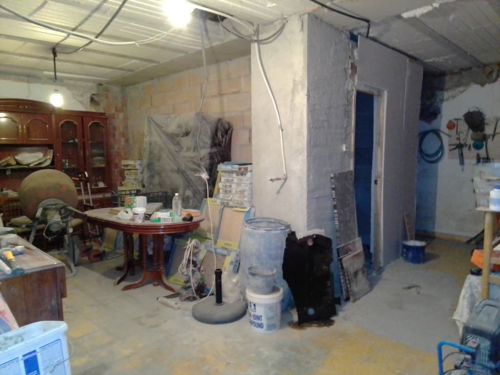 4 soverom Hus til salgs i Alcaudete - € 43 000 (Ref: 7740544)