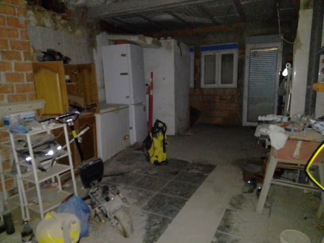 4 soverom Hus til salgs i Alcaudete - € 43 000 (Ref: 7740544)