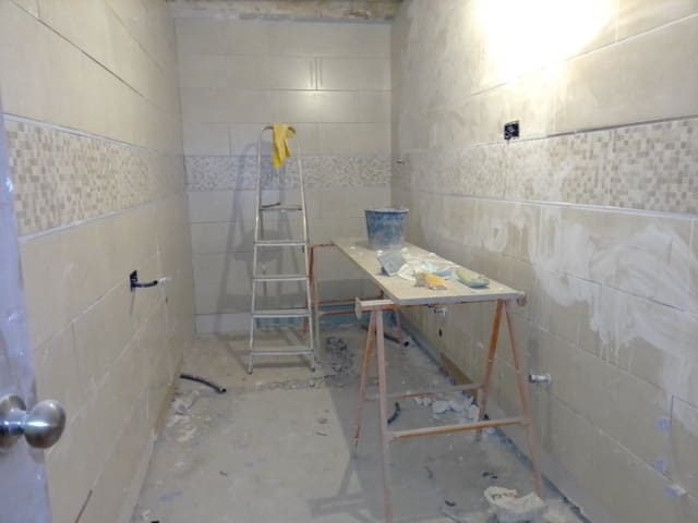 4 soverom Hus til salgs i Alcaudete - € 43 000 (Ref: 7740544)