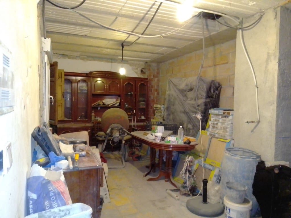 4 soverom Hus til salgs i Alcaudete - € 43 000 (Ref: 7740544)