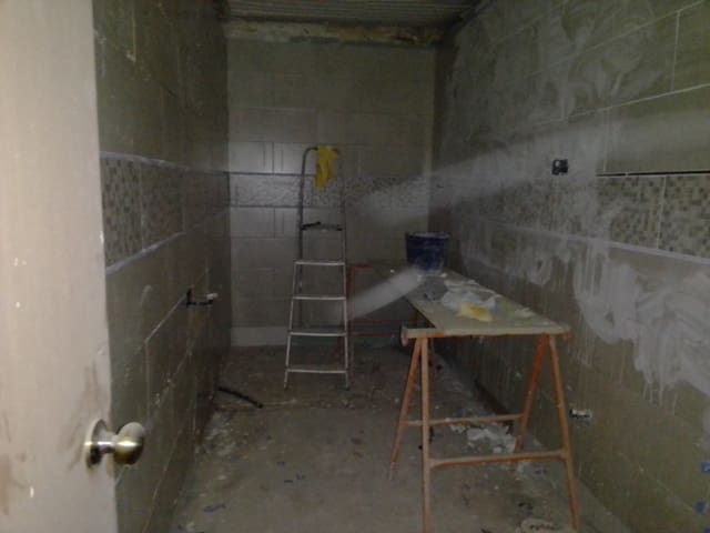 4 soverom Hus til salgs i Alcaudete - € 43 000 (Ref: 7740544)