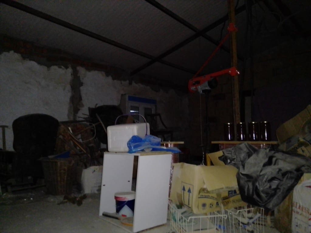 4 soverom Hus til salgs i Alcaudete - € 43 000 (Ref: 7740544)