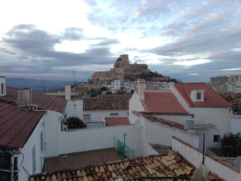 4 soverom Hus til salgs i Alcaudete - € 43 000 (Ref: 7740544)