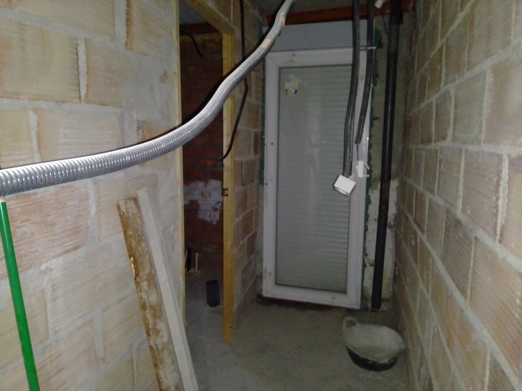 4 soverom Hus til salgs i Alcaudete - € 43 000 (Ref: 7740544)