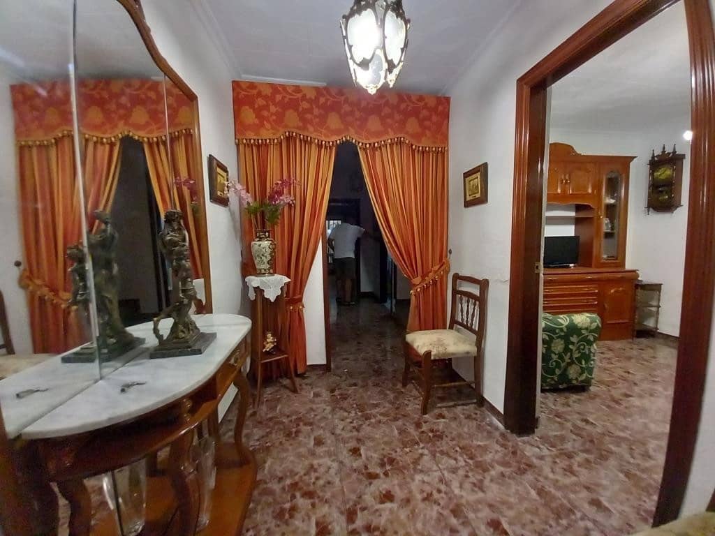 3 makuuhuone Omakotitalo myytävänä paikassa Martos - 60 000 € (Ref: 7797648)