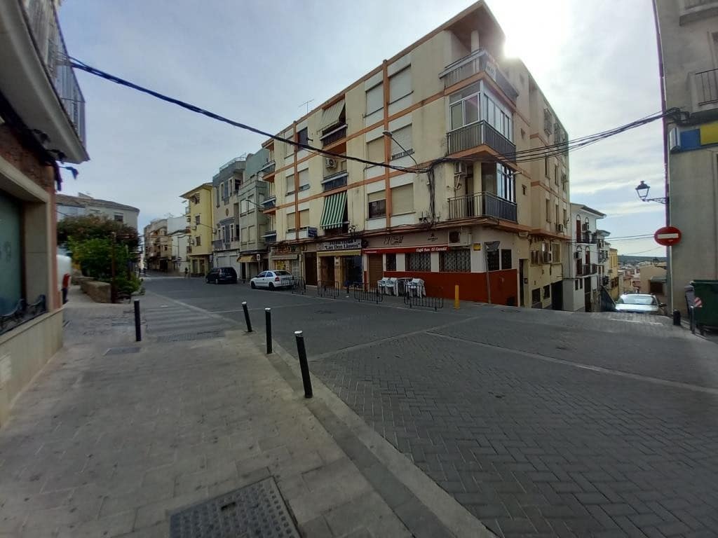 3 makuuhuone Omakotitalo myytävänä paikassa Martos - 60 000 € (Ref: 7797648)