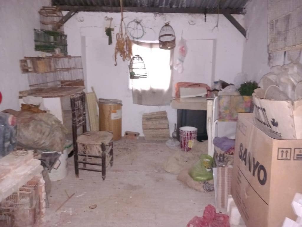 3 makuuhuone Omakotitalo myytävänä paikassa Martos - 60 000 € (Ref: 7797648)