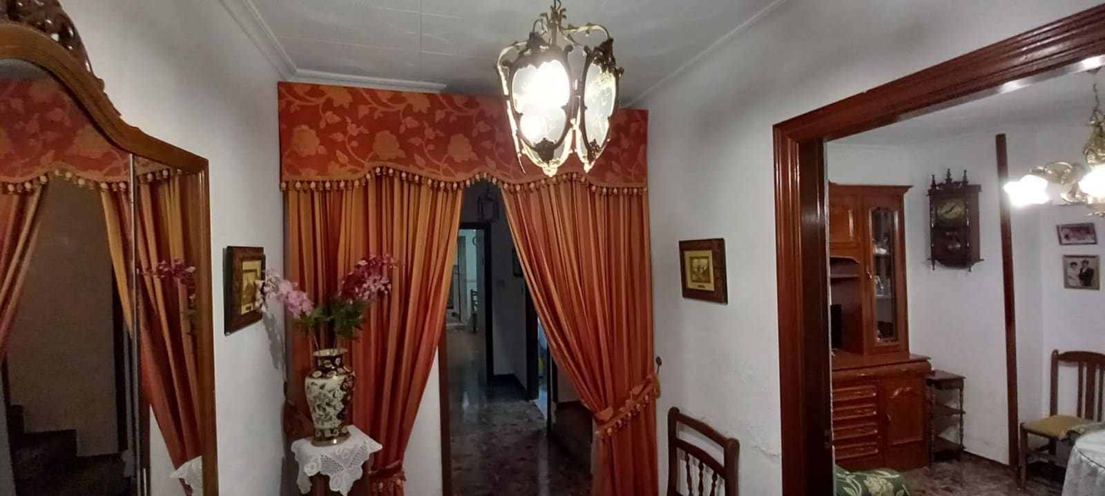 3 makuuhuone Omakotitalo myytävänä paikassa Martos - 60 000 € (Ref: 7797648)