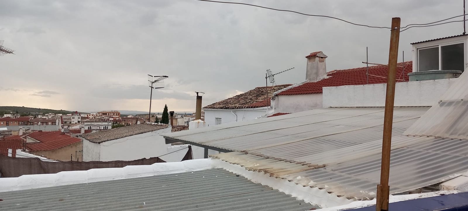 3 makuuhuone Omakotitalo myytävänä paikassa Martos - 60 000 € (Ref: 7797648)