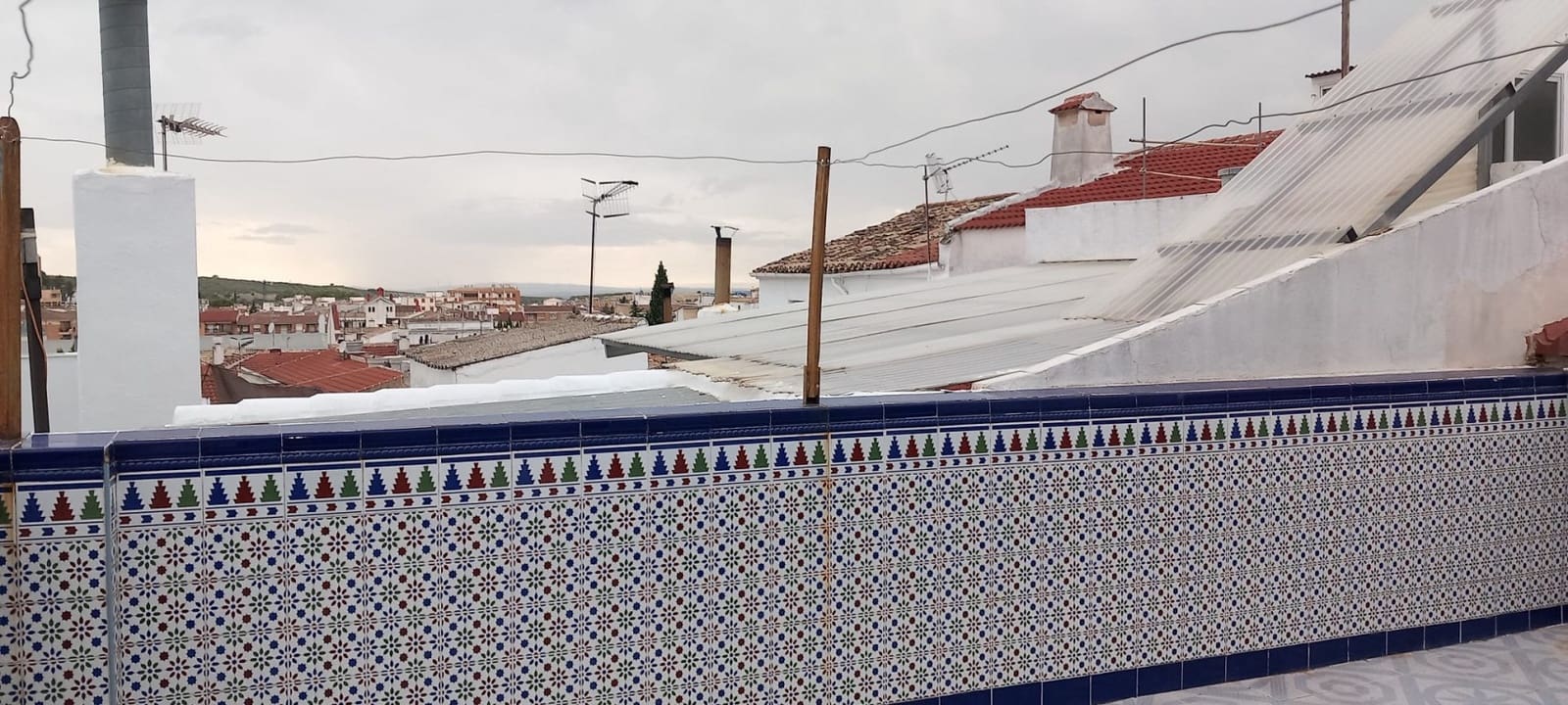 3 makuuhuone Omakotitalo myytävänä paikassa Martos - 60 000 € (Ref: 7797648)