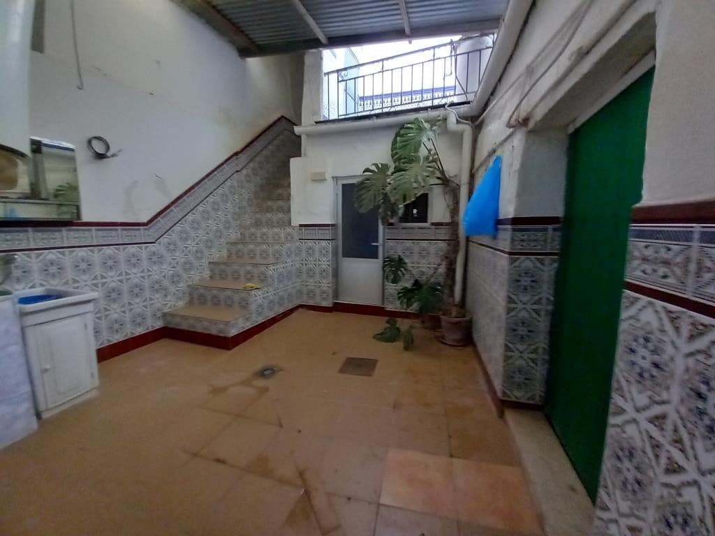 3 makuuhuone Omakotitalo myytävänä paikassa Martos - 60 000 € (Ref: 7797648)