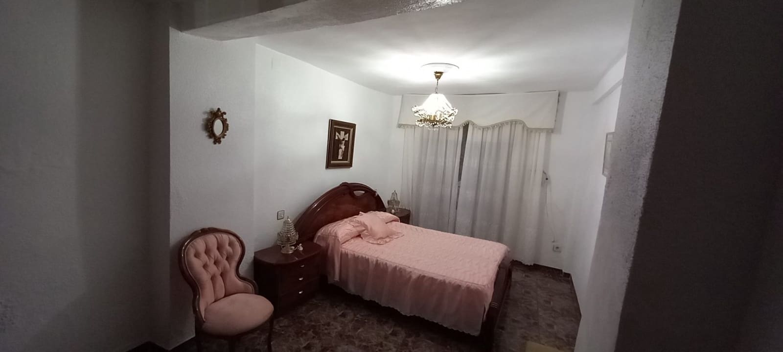 3 makuuhuone Omakotitalo myytävänä paikassa Martos - 60 000 € (Ref: 7797648)