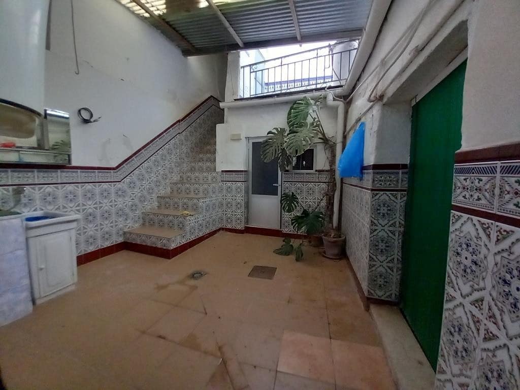 3 makuuhuone Omakotitalo myytävänä paikassa Martos - 60 000 € (Ref: 7797648)