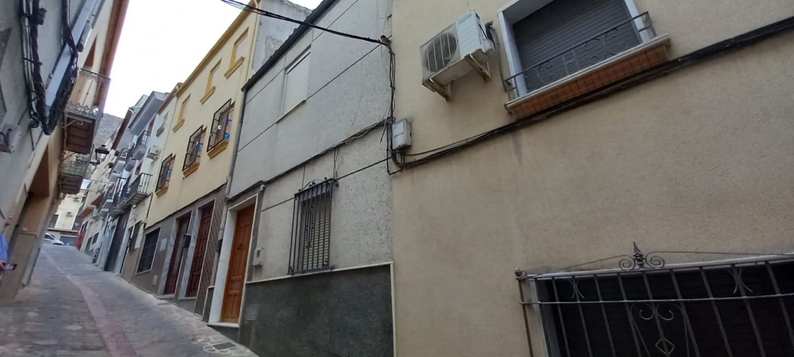 3 makuuhuone Omakotitalo myytävänä paikassa Martos - 60 000 € (Ref: 7797648)