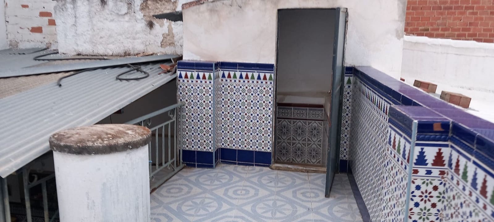 3 makuuhuone Omakotitalo myytävänä paikassa Martos - 60 000 € (Ref: 7797648)