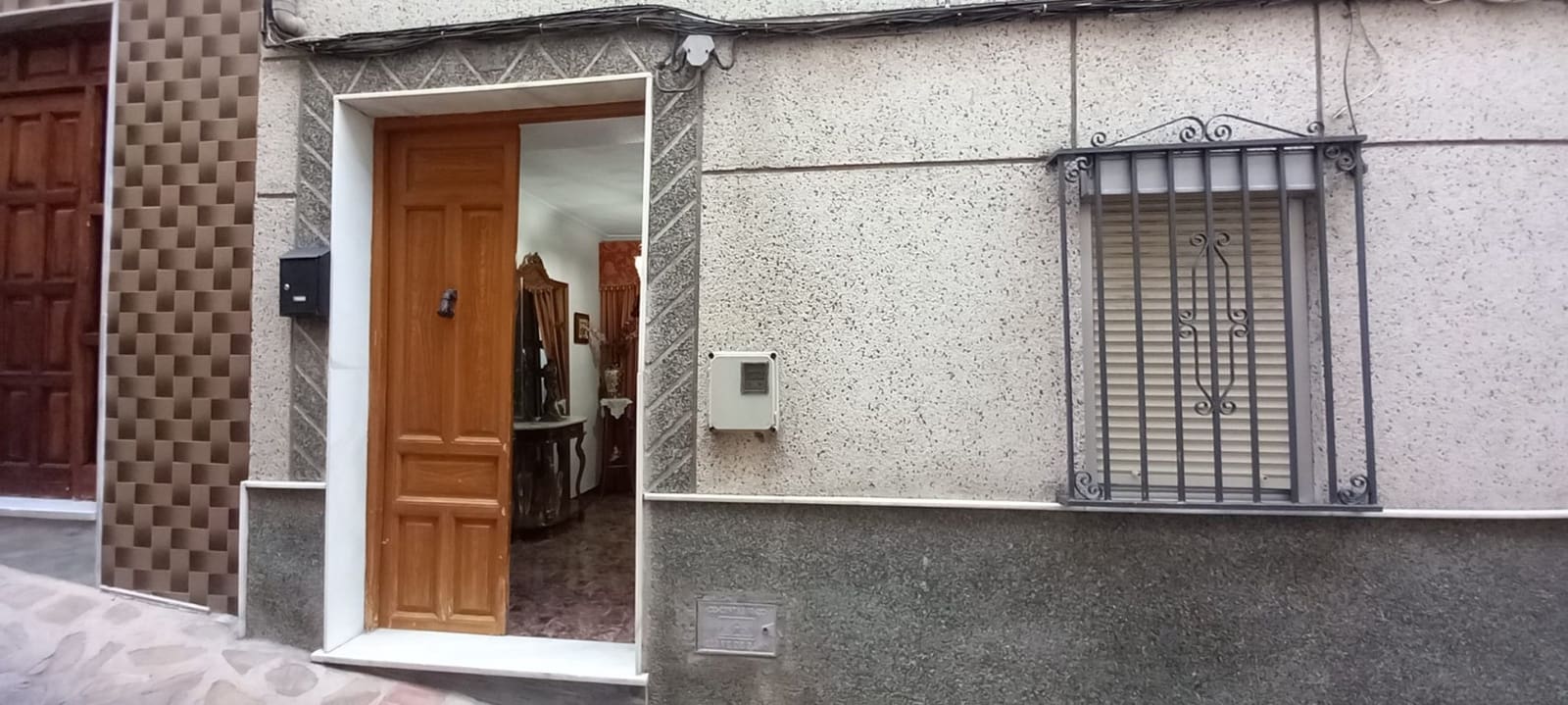 3 makuuhuone Omakotitalo myytävänä paikassa Martos - 60 000 € (Ref: 7797648)