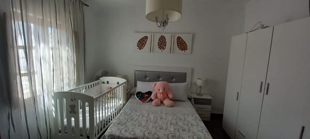 4 camera da letto Casa in vendita in Noguerones, Alcaudete - 85.000 € (Rif: 7830606)