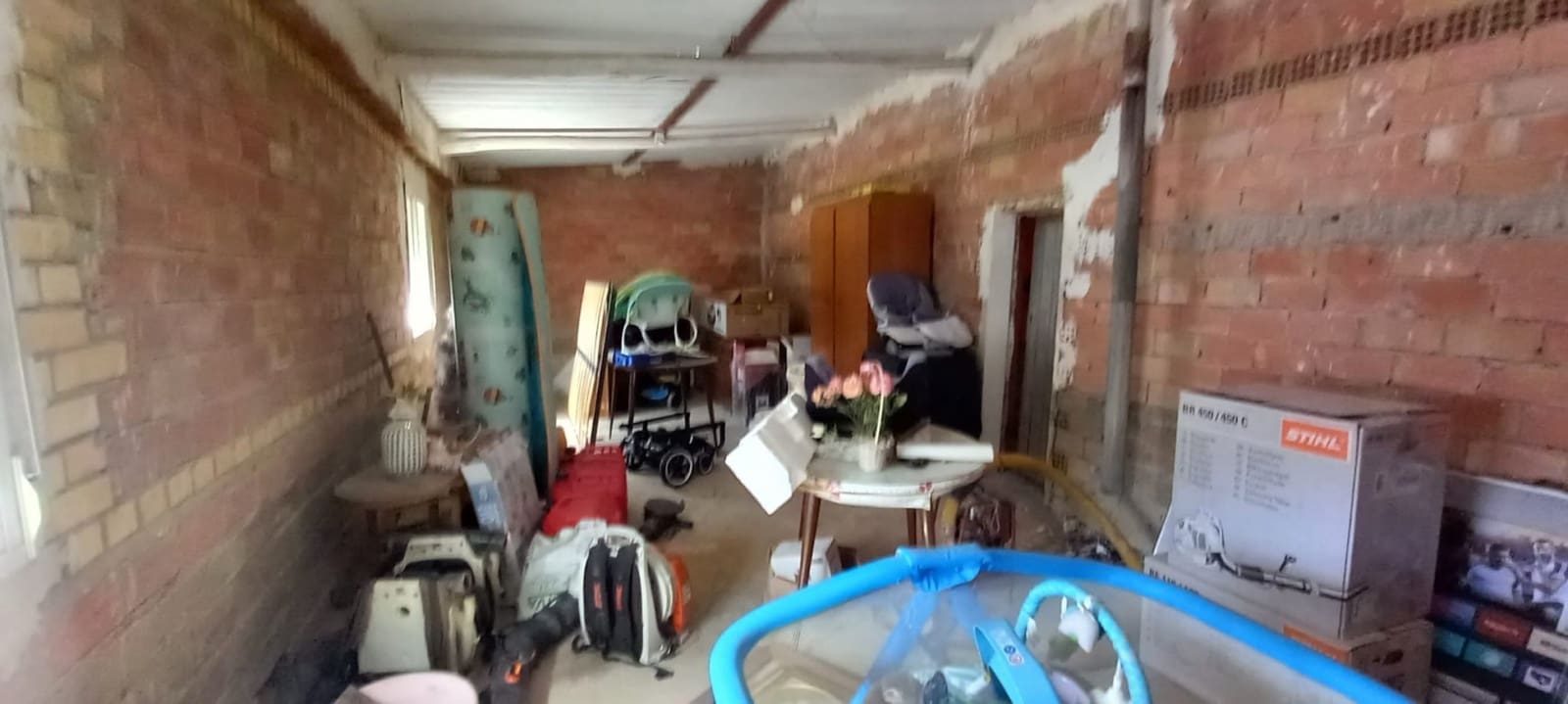 4 camera da letto Casa in vendita in Noguerones - 85.000 € (Rif: 7830606)