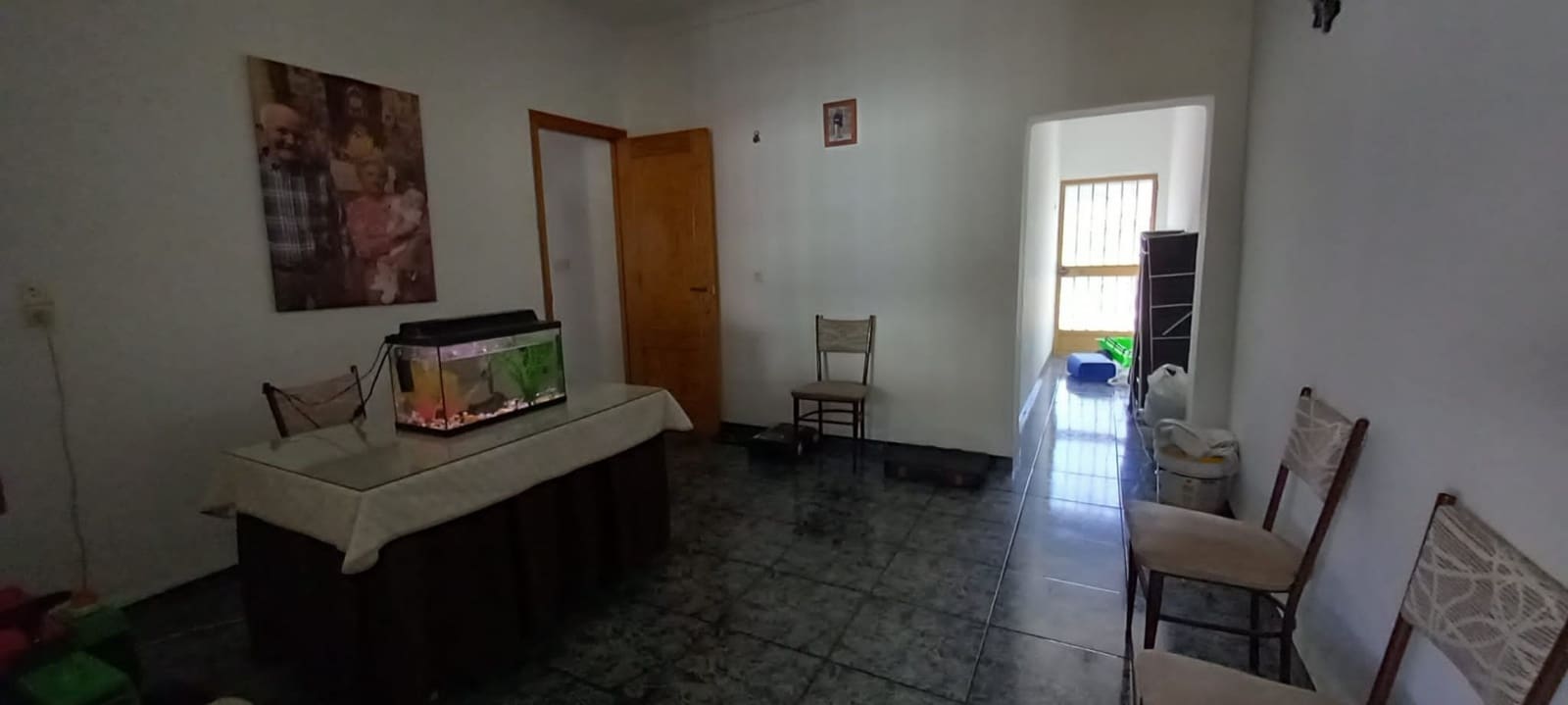 4 camera da letto Casa in vendita in Noguerones - 85.000 € (Rif: 7830606)