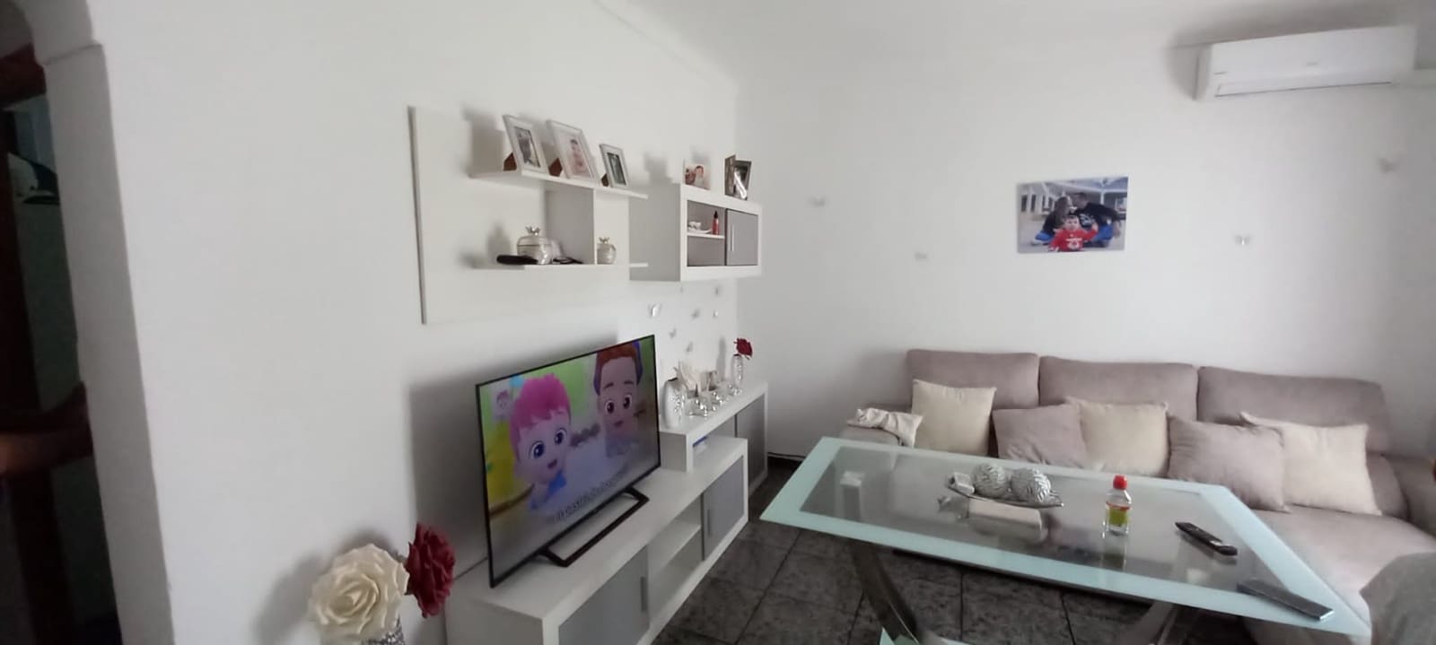 4 camera da letto Casa in vendita in Noguerones - 85.000 € (Rif: 7830606)