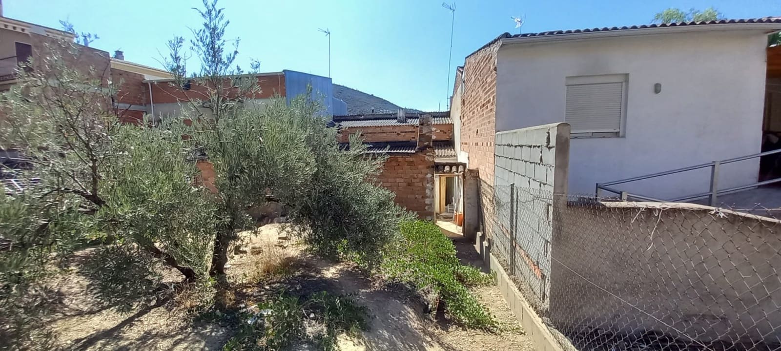 4 camera da letto Casa in vendita in Noguerones - 85.000 € (Rif: 7830606)